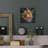 'Fruit Splash III' Metal Wall Art-1231808531