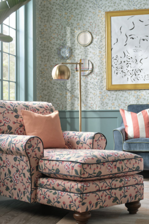 Accent Chairs