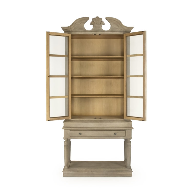 Accent Cabinet