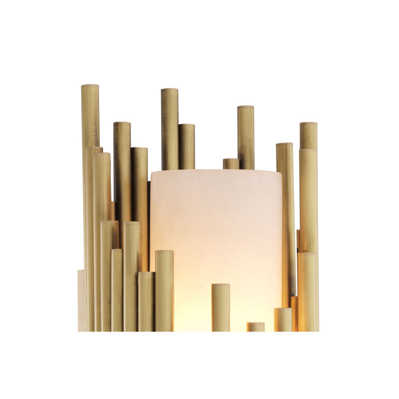 Bartoli 1 - Light Flush Mounted Sconce