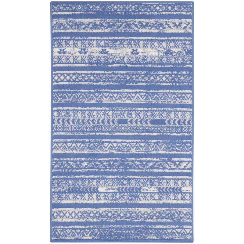Indoor Rug, Rectangle 3' x 5'