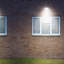Ensemble de lampes réfractaires - 3500 lumens - 4000K - Bronze