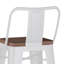 Tabouret en bois massif et métal Rayne-117925768-117866850-117925770