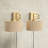 Bartlet Plug-in Armed Sconce Set of 2-1548236280