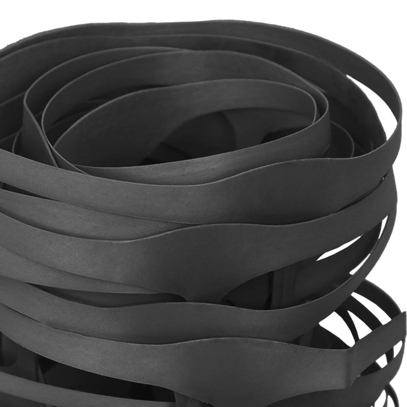Nescopeck 1170cm H x 99.06cm W Mesh Fence Panels, Black