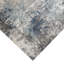Tapis bleu / gris Metis-396197488