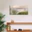 «Faith is the Bridge» par Lori Deiter, art mural sur toile-1056877602