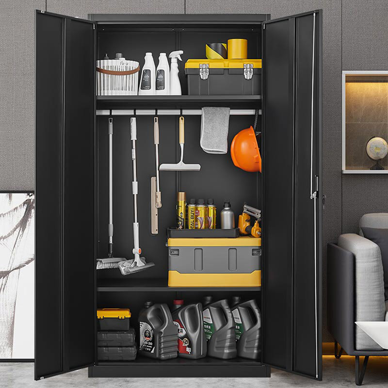 Armoire de rangement pour vêtements, armoire de rangement pour garde-robe pour la maison, le salon et la salle de lavage