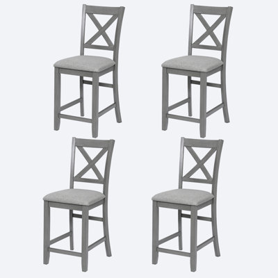 Chaise de salle à manger Britnie