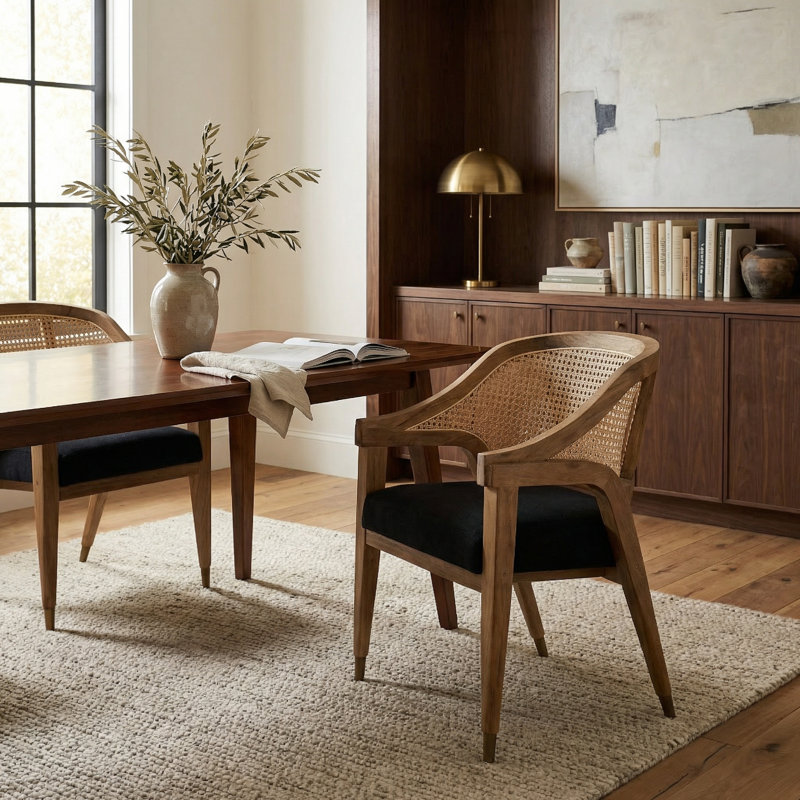 Chloe Armchair