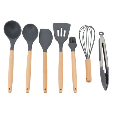 Ensemble d'outils de cuisine Gibson Home Holton