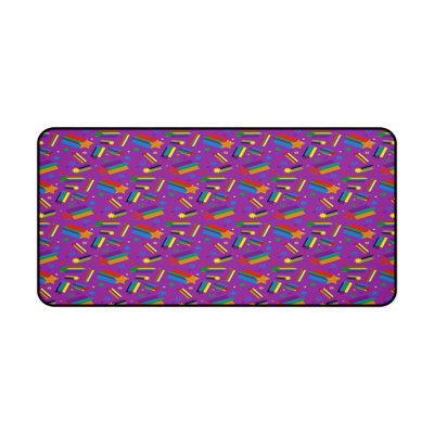 Polyester Desk Pad