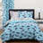 Shark Comforter Set-248409390