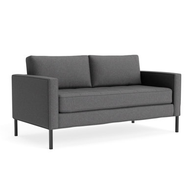  Paramount Sofa Metal Legs