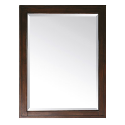 Charley Rectangle Mirror