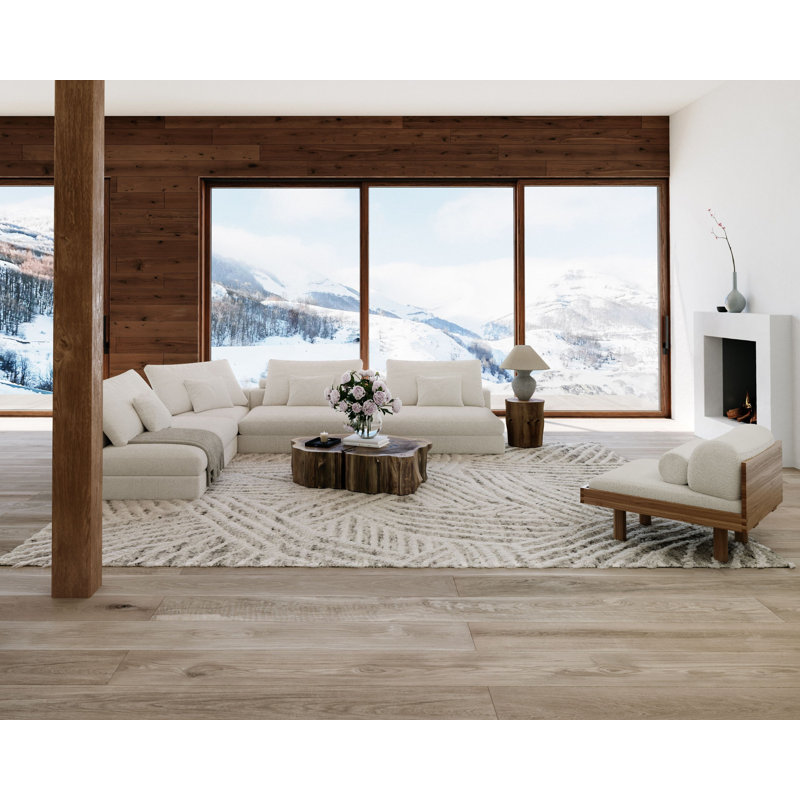 Istas - Cloud, Rectangle 8' x 10'