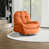 Orange sélectionné
