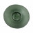  Paride Large Green Glass Vase-1215763293