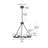 Enrique 26 inch Chandelier -1479261681