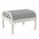 Edgewater Ottoman