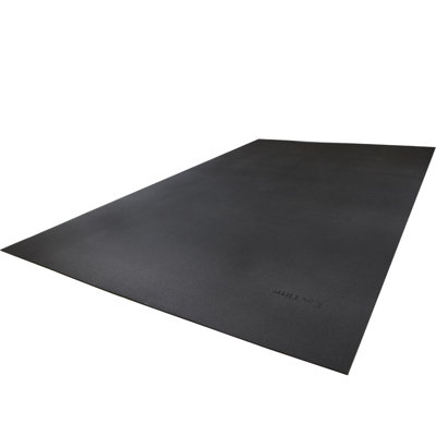 0.25" Rubber Mat