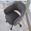 Fauteuil de bureau Meila-106923393