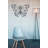 Landscape & Nature Wall Decor on Metal