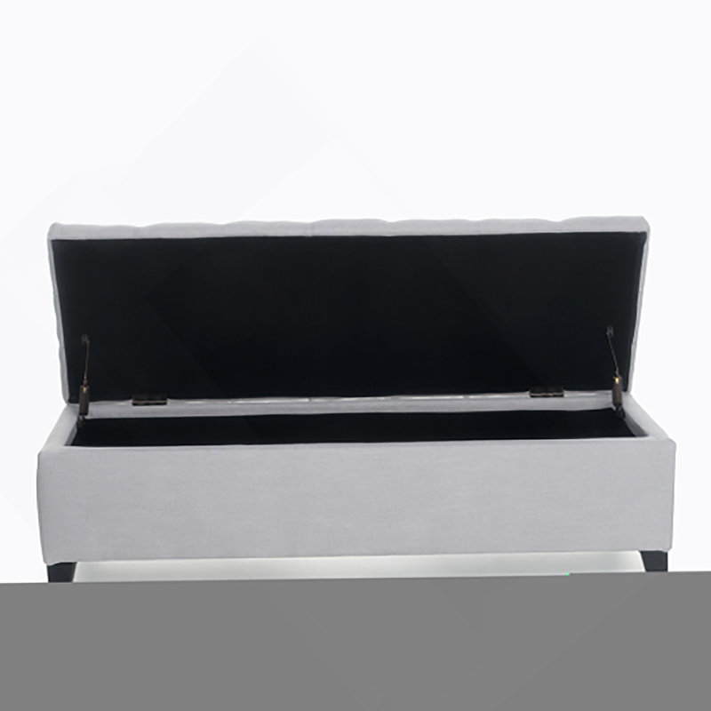 GLOUSTER STORAGE OTTOMAN V2