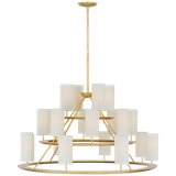 Trevi 20 - Light Chandelier