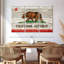 Drapeau californien Borges-108123250
