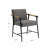 Sorine 19.7'' H Upholstered Ash Armchair-542097421