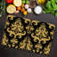 Marlatt Modern Abstract En Pattern Chopping Board-1225839169
