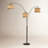 Felice 74'' Tree Floor Lamp-908622823-909686454