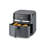 Tru 8-quart Digital Air Fryer