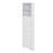 Blanc est en rupture de stock