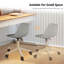 Blue Elephant Task Chair-1168079958