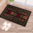 Ottohome Welcome Doormat