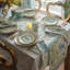Laurence Llewelyn-Bowen Palm Court Napkins - 4 Pack Green