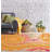 Opulent Nina Black Hand Tufted Wool Area Rug-16355977