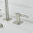 8 Inch Widespread Bathroom Faucet With Pop-Up Drain 3 Hole Bathroom Sink Faucets Brass Double Handle Bathroom Basin Taps-105270687