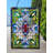 Fine Art Lighting Stained Glass Window Panel 29"x20"