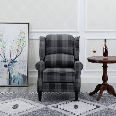 Fauteuil / fauteuil inclinable moderne Modern