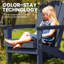 Outdoor Adirondack Chair