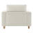 Nicky Upholstered Armchair-90695407