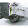 Falling Water 5/8" Two-Handle Ceramic Valve