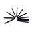 Silicone 2 Piece Trivet Set