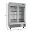 KoolMore 47 Cubic Feet Reach-In Freezer - 54''