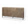 Suzette 72'' W Solid Wood Sideboard