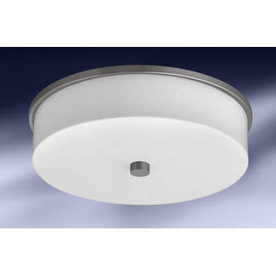 Flush Mount