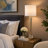 35" Prato Gold Table Lamp